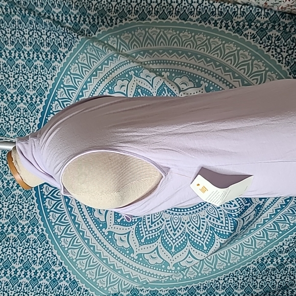 Lucy Savasana Tunic Yoga Top - Picture 4 of 11